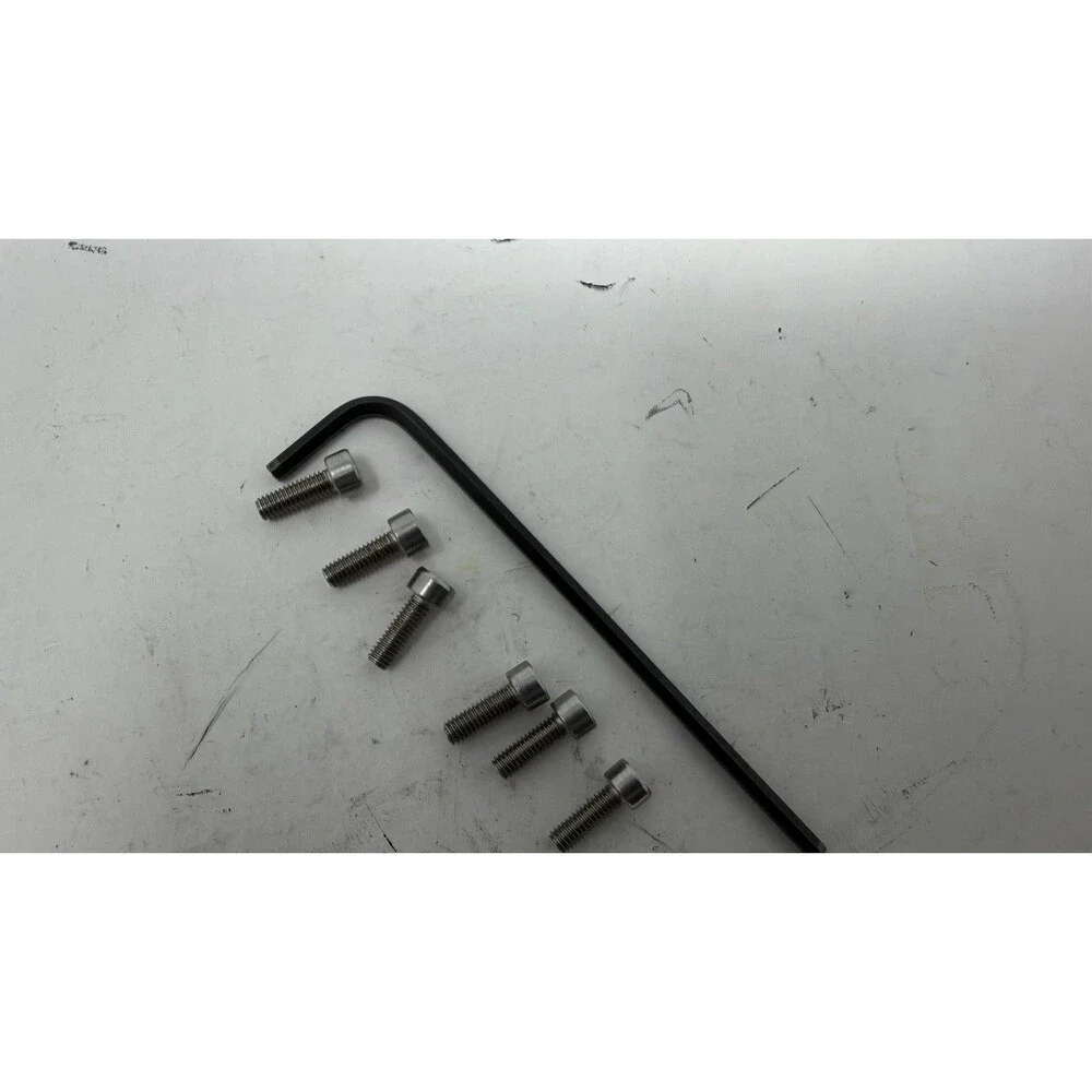 cordex battery fixing